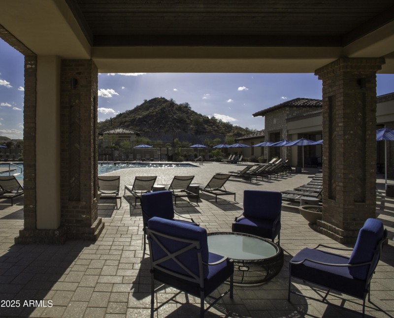 Estrella_Presidio Pool Seating_No People