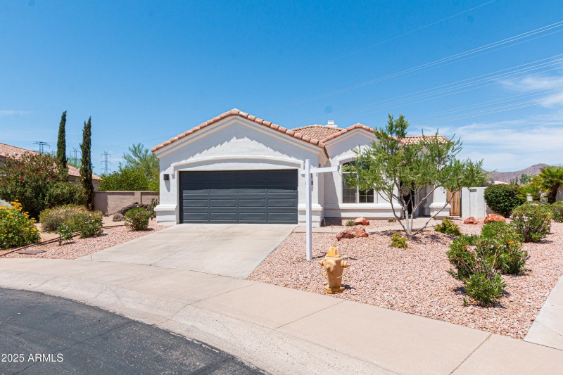 9791 N 118th Way scottsdale