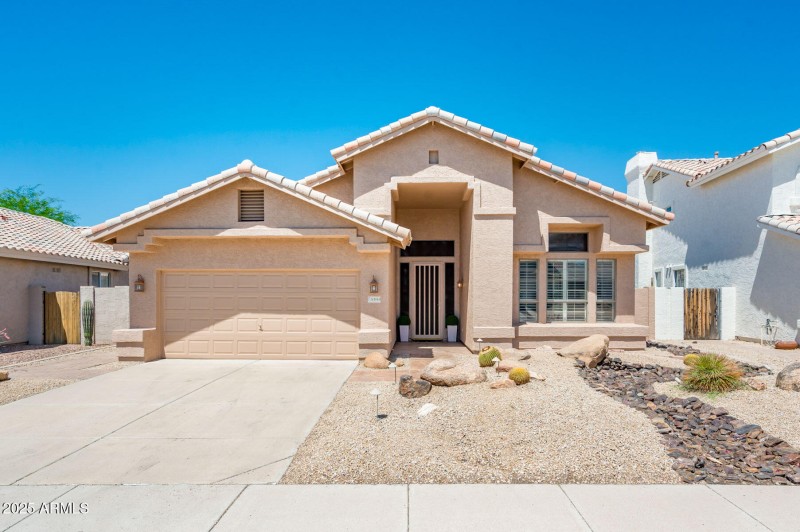 30844 N 41st Pl - MLS-1