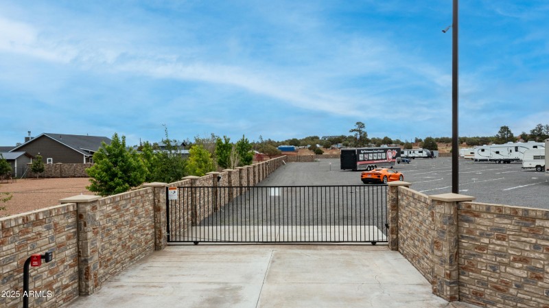 Heber RV Storage-17