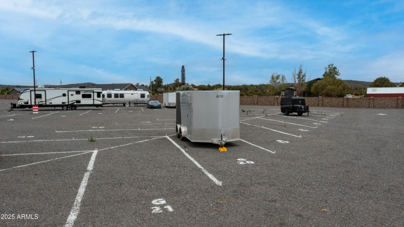 Heber RV Storage-28