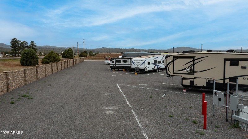 Heber RV Storage-29