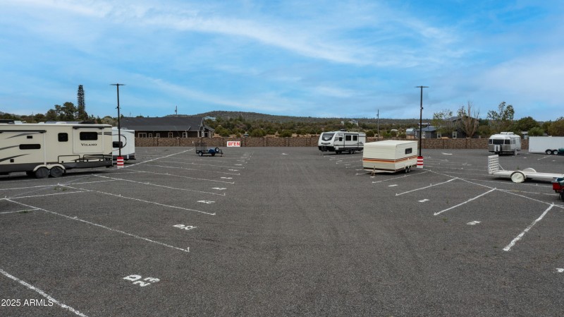 Heber RV Storage-30