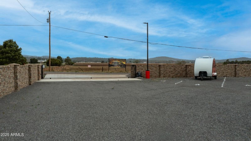 Heber RV Storage-32
