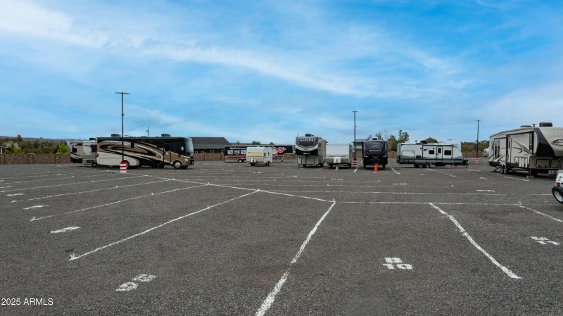 Heber RV Storage-34