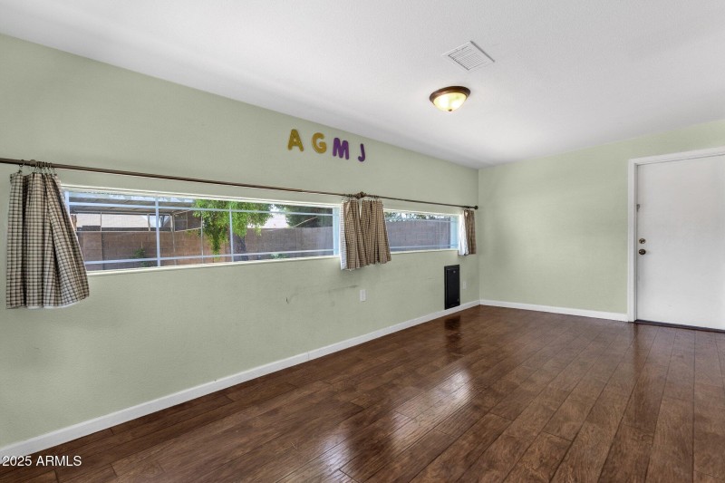 Arizona Room