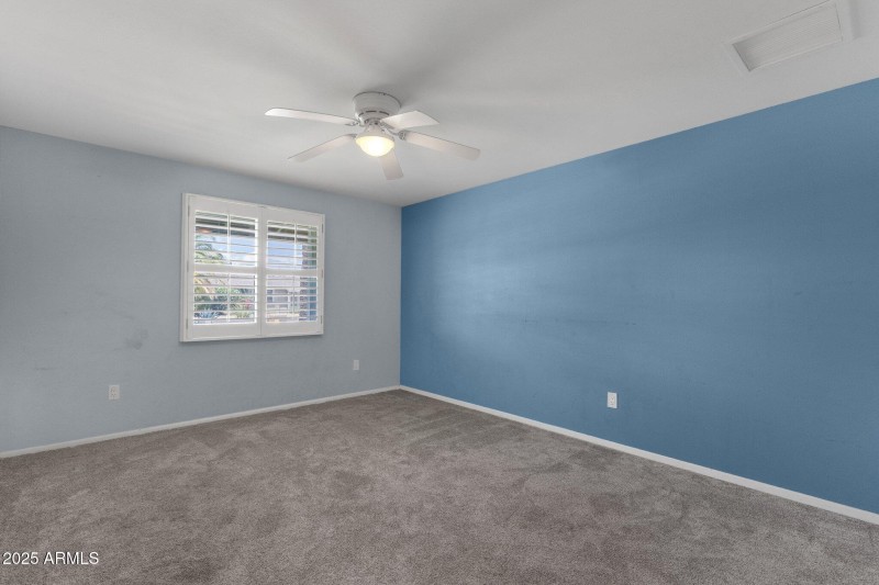 3rd Bedroom