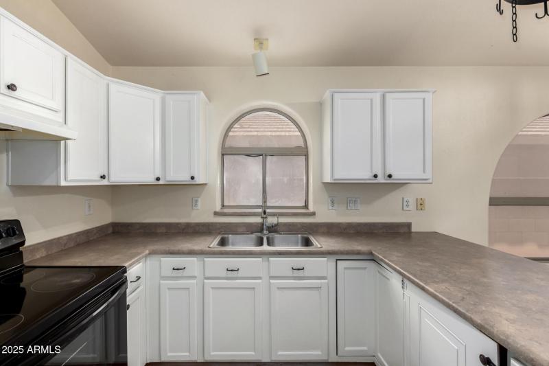 12 - Desert Fairways