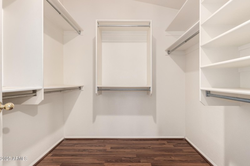 19 - Desert Fairways