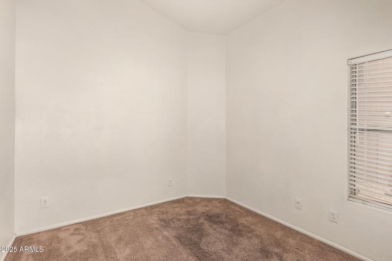 20 - Desert Fairways