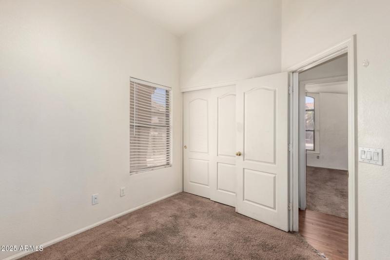 21 - Desert Fairways