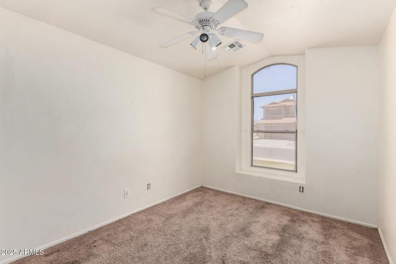 22 - Desert Fairways