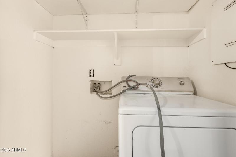 25 - Desert Fairways