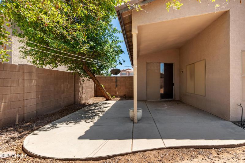 28 - Desert Fairways