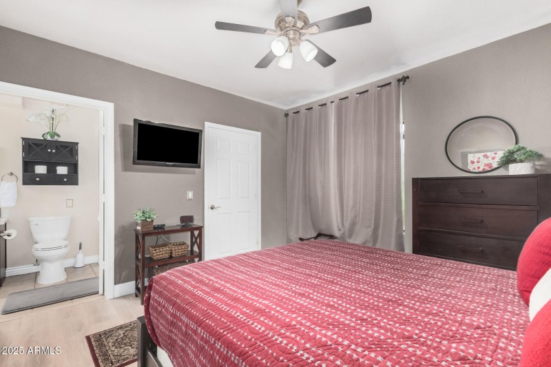 Guest Bedroom