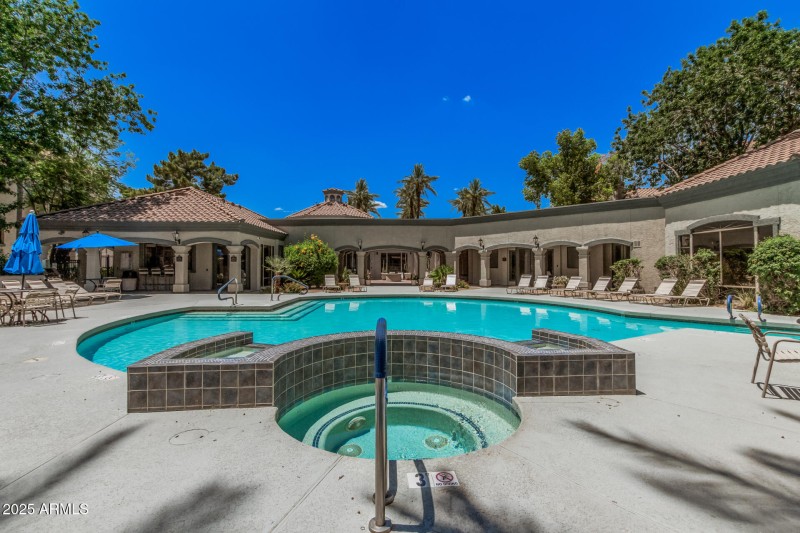 Community Pool