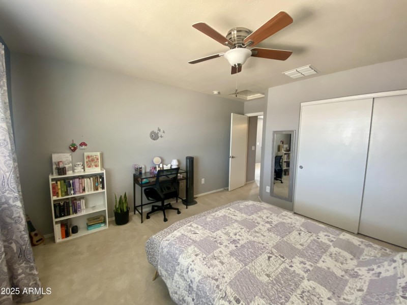 Bed 3 154