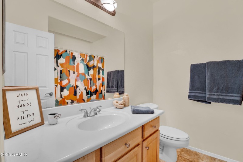 Bathroom 2