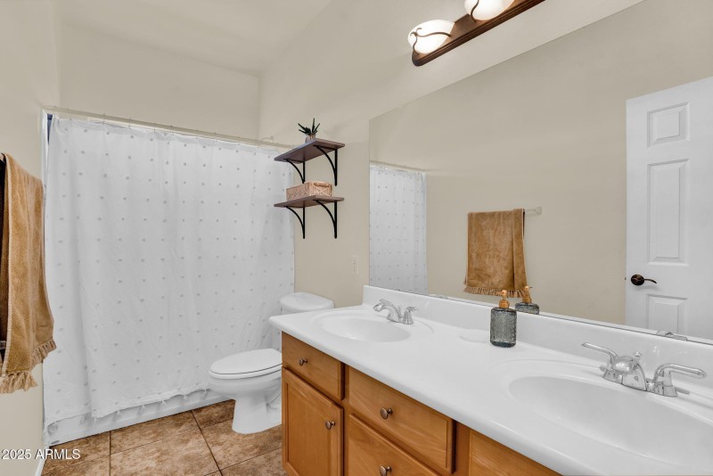 Bathroom 3