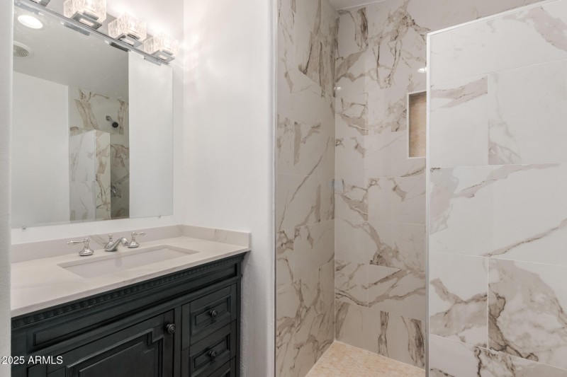 Main Bath