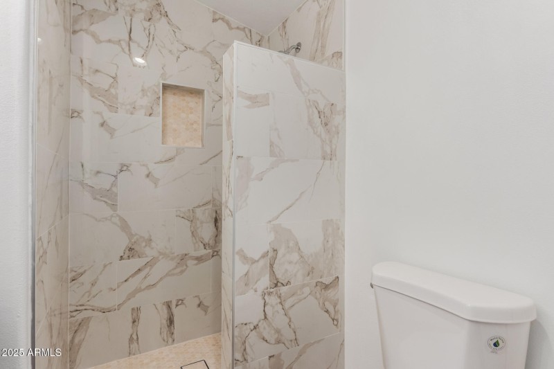 Main Bath