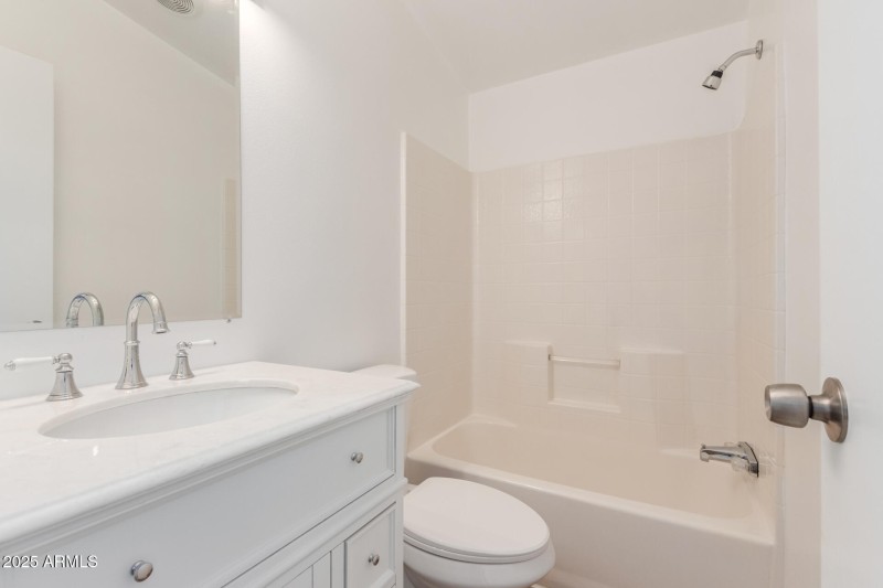 Hall Bath