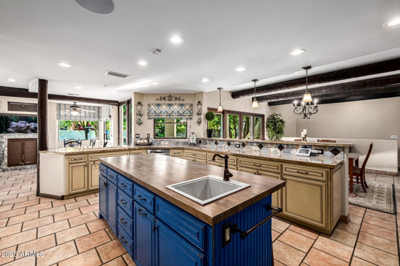 Heart of the home