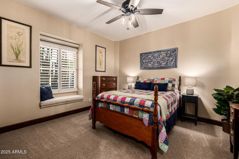 Guest bedroom 3