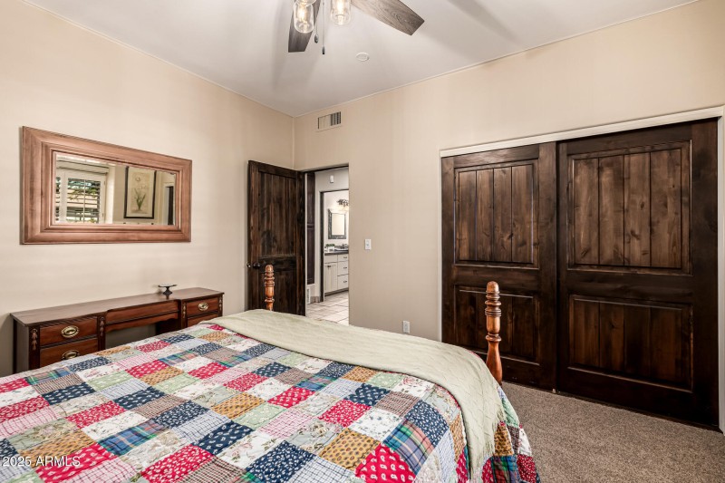 Guest bedroom 3
