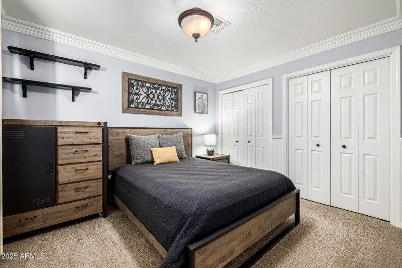 Guest bedroom 4