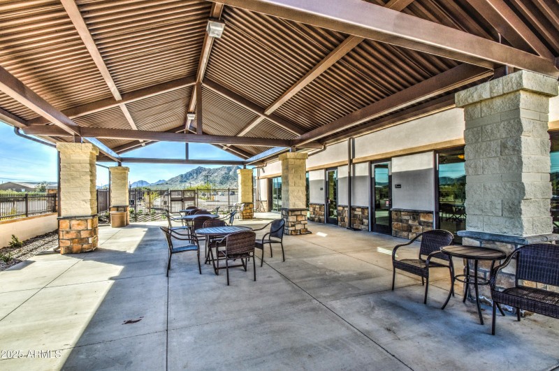 Community Center 5