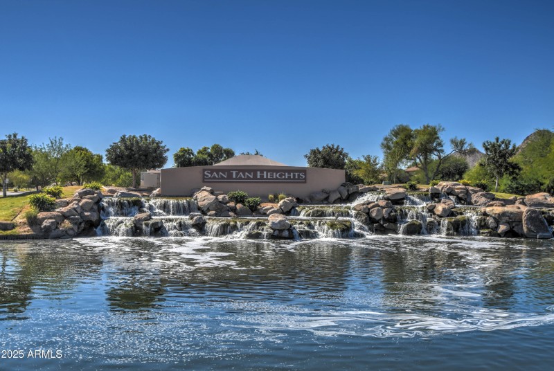 Community Entrance 3