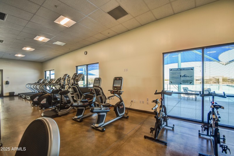 Community Gym 2