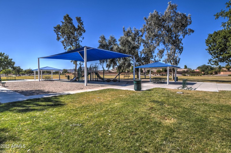 Community Park 9
