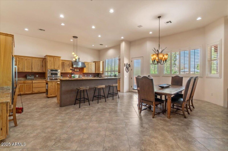 Open concept