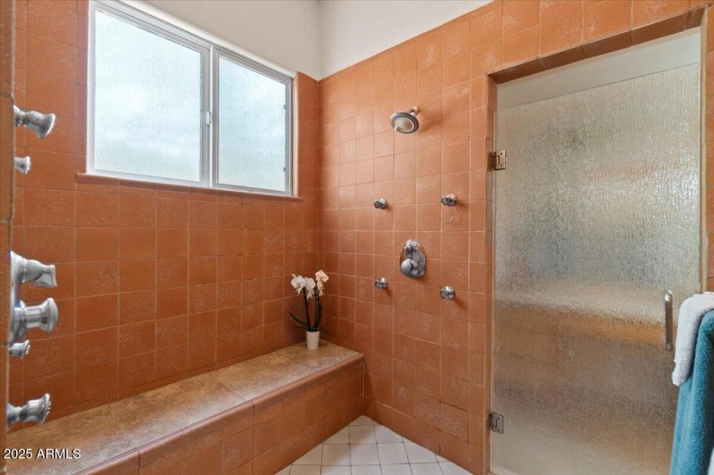 39-Primary shower