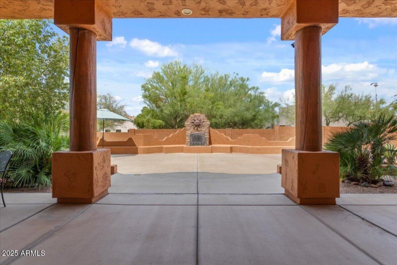 58-Back patio