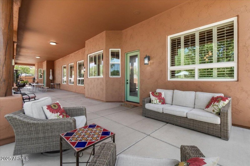 61-Back patio