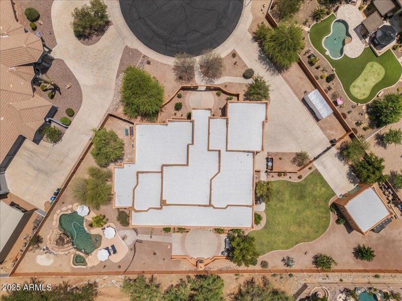 82-Birds Eye view