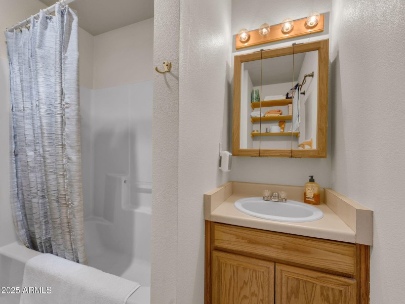 Bathroom 2A