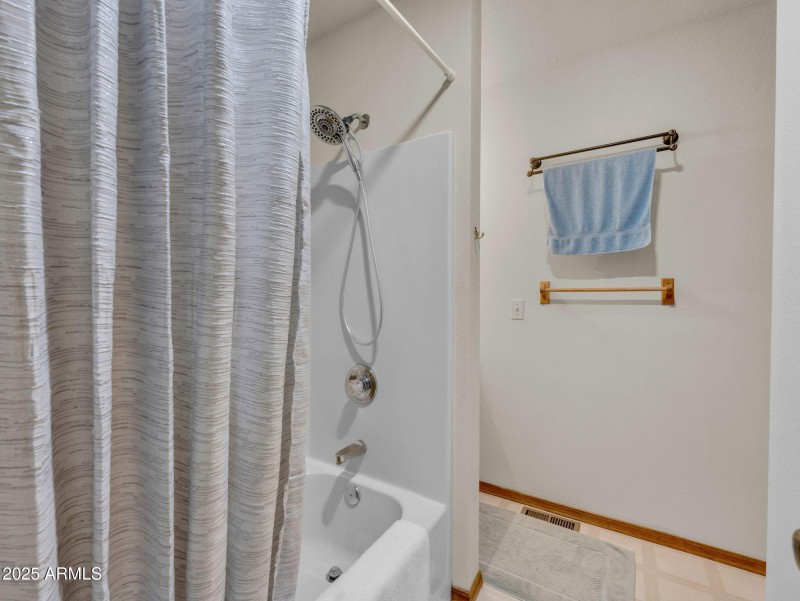 Bathroom 2B