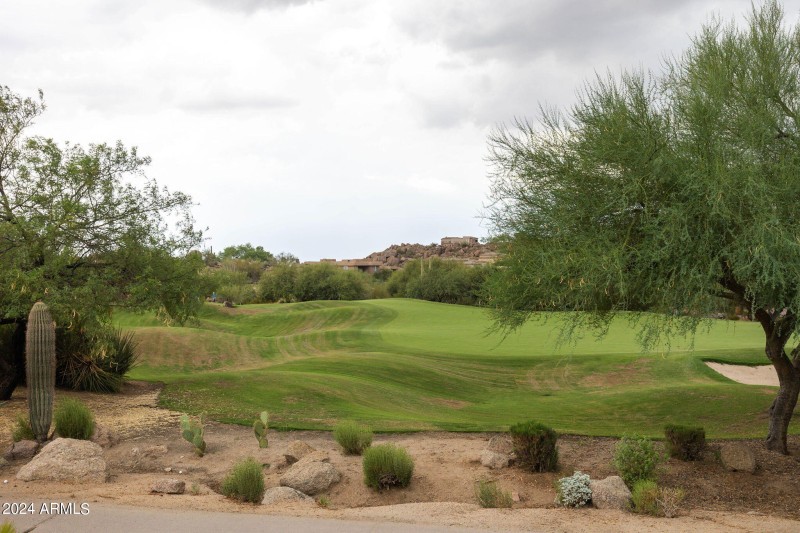 Troon North Golf Club