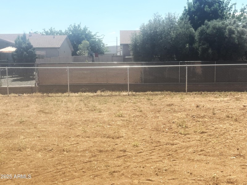 5' chainlink fencing