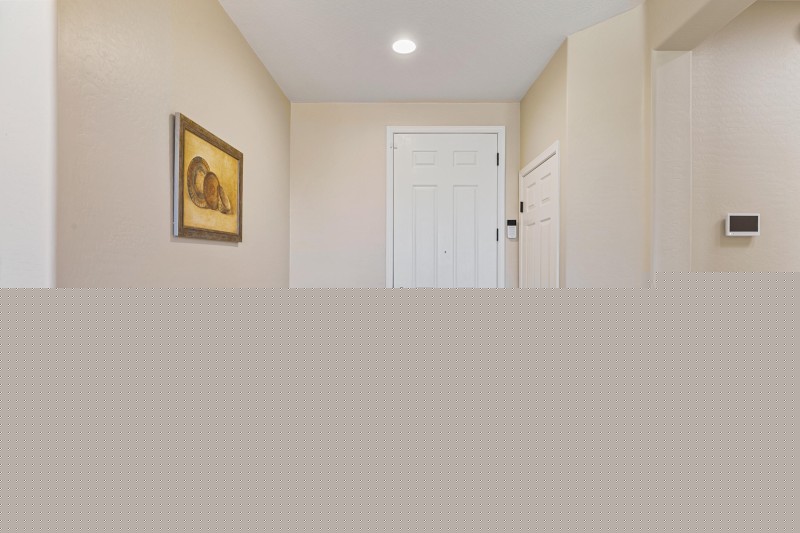 5 - Foyer