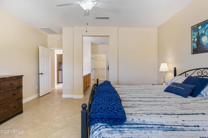 18 - Primary Bedroom
