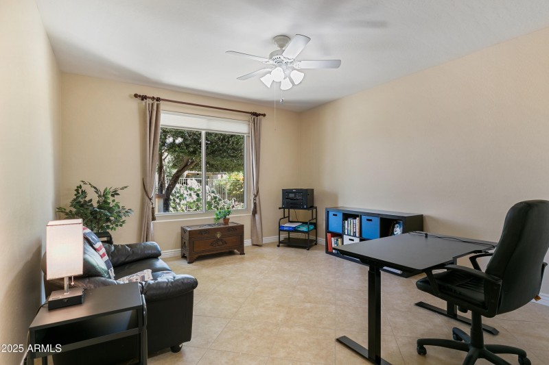 25 - Office