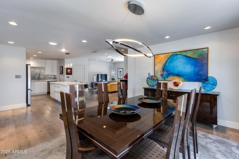 Open Concept