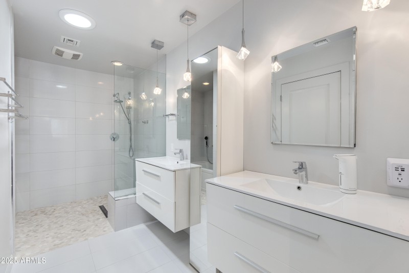 Primary Ensuite