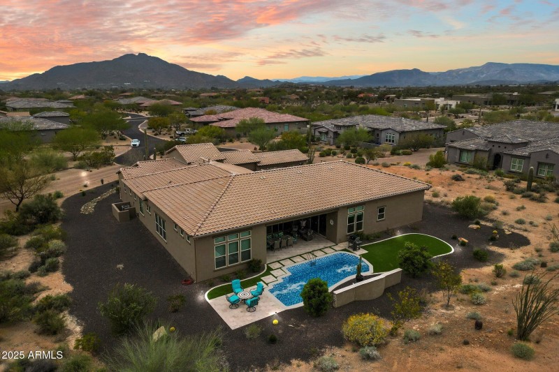 RENDERING - Pool Addition