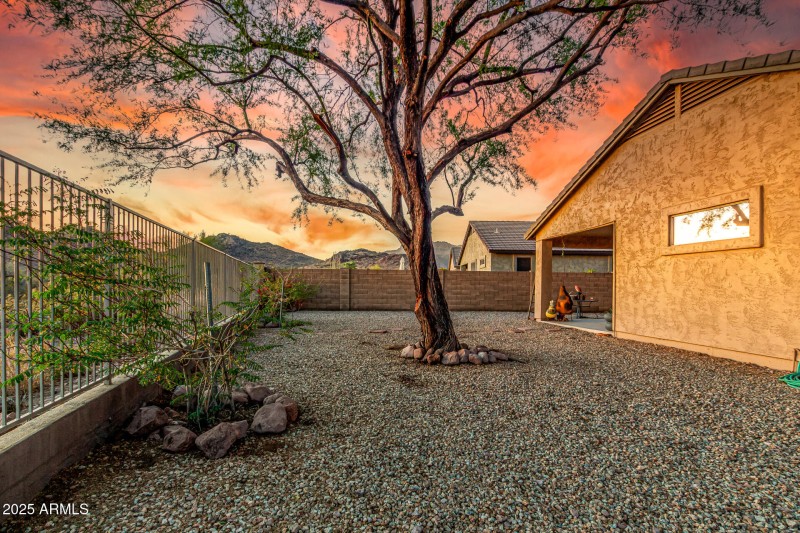 23 Hacienda